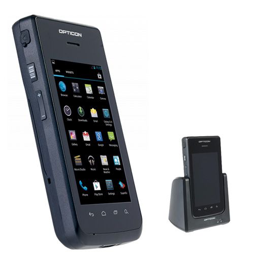 Opticon H-27, Android